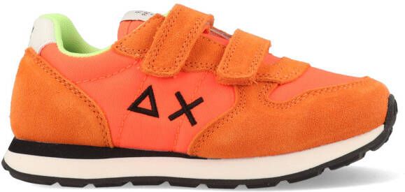 SUN68 &apos;s Tom Solid Z35301B_64 Oranje