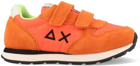 SUN68 Boy&apos;s Tom Solid Z35301B_64 Oranje