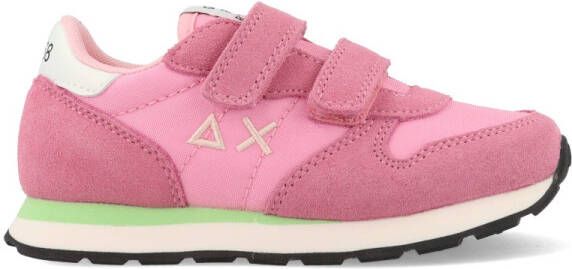 SUN68 Girl&apos;s Ally Solid Z35401B_72 Roze