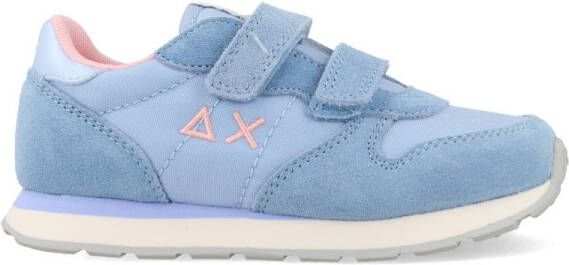 SUN68 Girl&apos;s Ally Solid Z35401K_05 Blauw