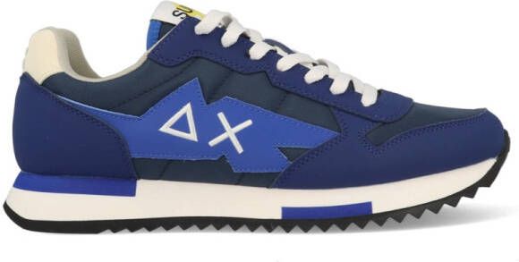 SUN68 Niki Solid Z34120_07 Blauw