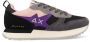 Sun68 Stargirl Multicolor Z44209_11 Zwart - Thumbnail 1