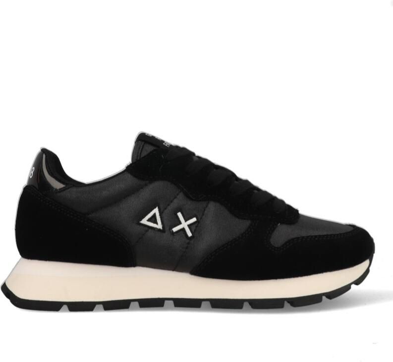 SUN68 Ally Bright Nylon Z45203_11 Zwart