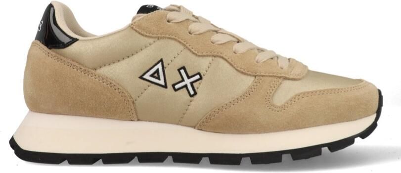 SUN68 Ally Bright Nylon Z45203_43 Goud