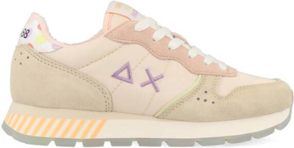 SUN68 Ally Candy Cane Z34205_31 Beige