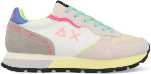 SUN68 Ally Color Explosion Z34204_01 Wit