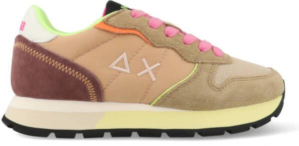 SUN68 Ally Color Explosion Z34204_16 Beige