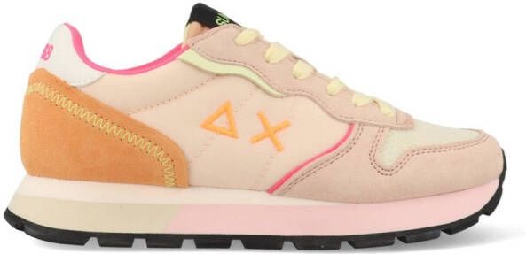 SUN68 Ally Color Explosion Z34204_39 Roze