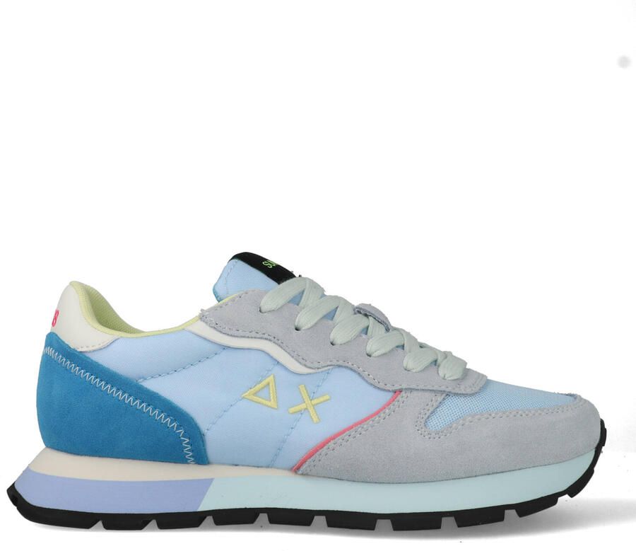 SUN68 Ally Color Explosion Z36204_05 Blauw