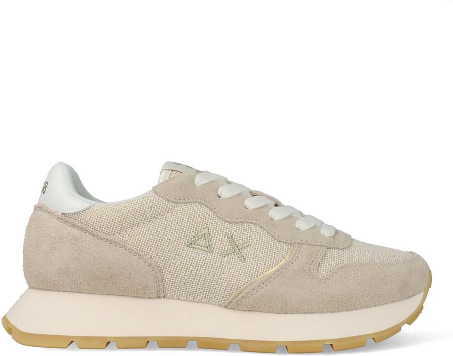 Sun68 Lage Sneakers Z36203 ALLY GLITTER TEXTILE-330 43 OO - Foto 12