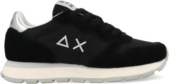 SUN68 Ally Gold Silver Z34202_11 Zwart