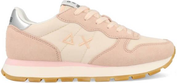 SUN68 Ally Gold Silver Z34202_39 Roze