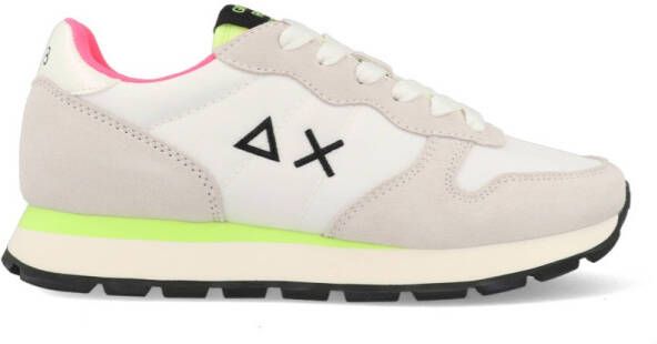 SUN68 Ally Solid Nylon Z34201_0163 Wit