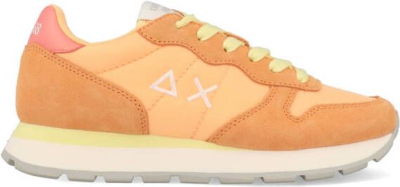 SUN68 Ally Solid Nylon Z34201_33 Oranje