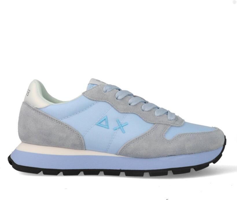 SUN68 Ally Solid Z36201_05 Blauw