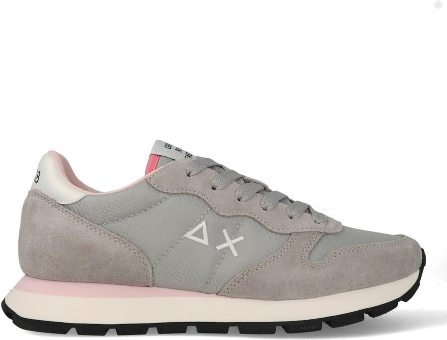 Sun68 Dames Sneaker Ally Solid grijs - Foto 2