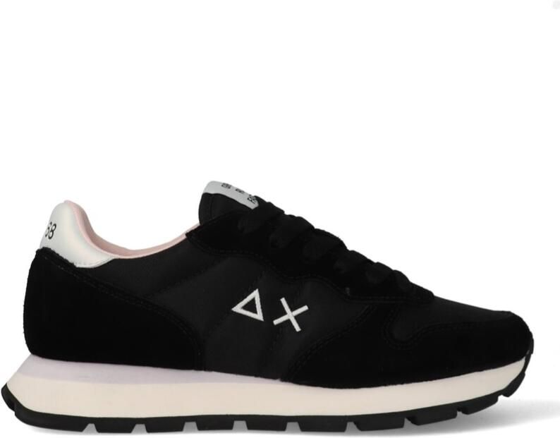SUN68 Ally Solid Z36201_11 Zwart