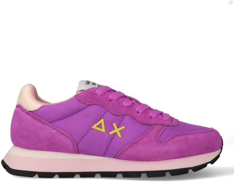 SUN68 Ally Solid Z36201_72 Paars