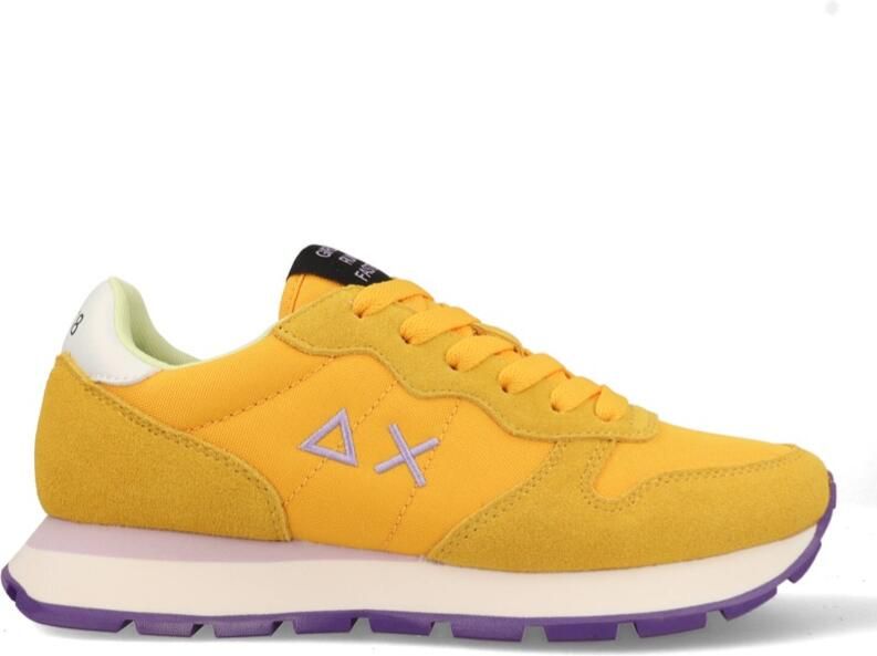 SUN68 Ally Solid Z45201_23 Geel