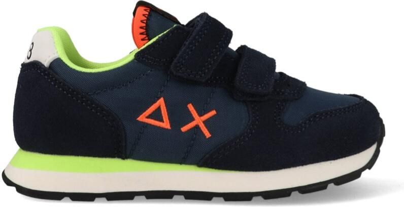 SUN68 Boy's Tom Fluo