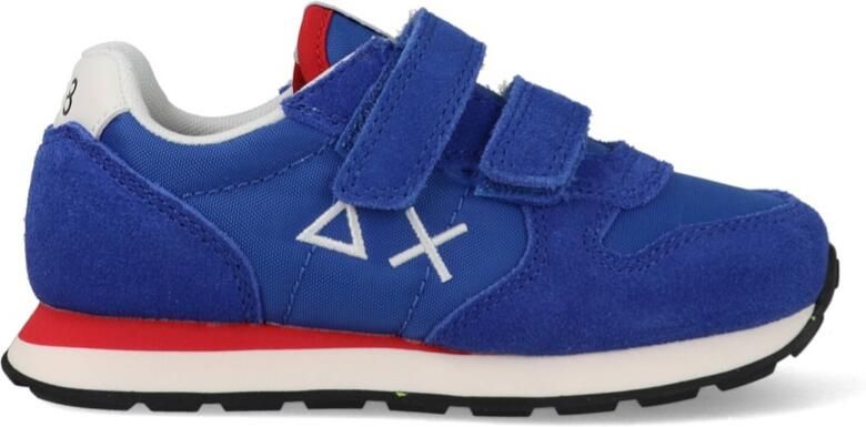 SUN68 Boy's Tom Solid