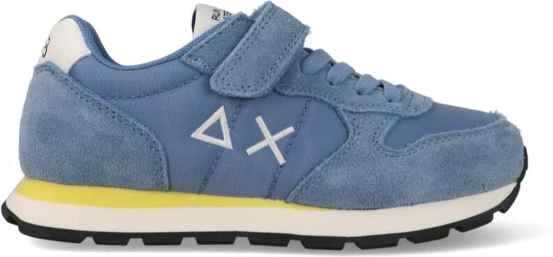 SUN68 Boy's Tom Solid