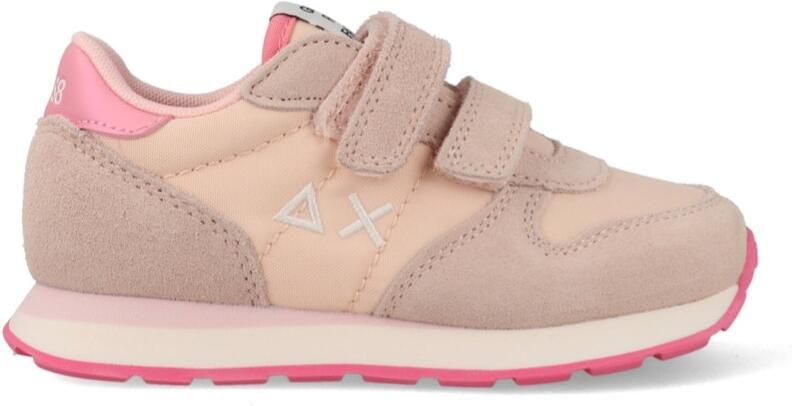 SUN68 Girl's Ally Solid