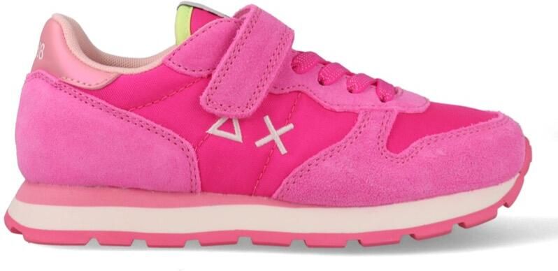 SUN68 Girl's Ally Solid