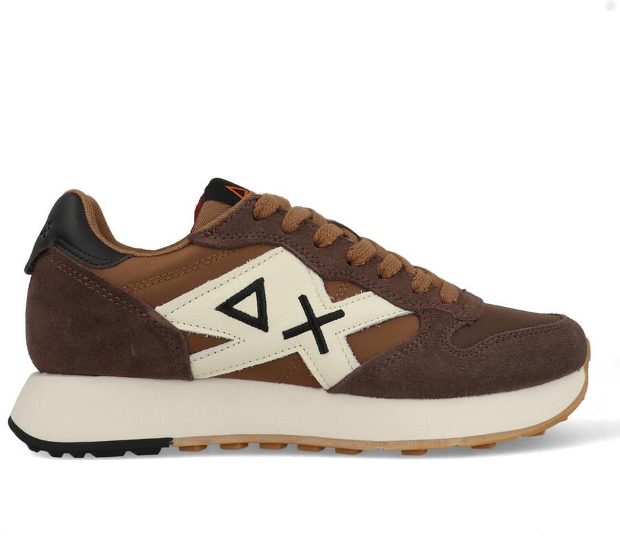 Sun68 Jaki Tweekleurige Sneaker Fashion Wear Volwassen - Foto 4