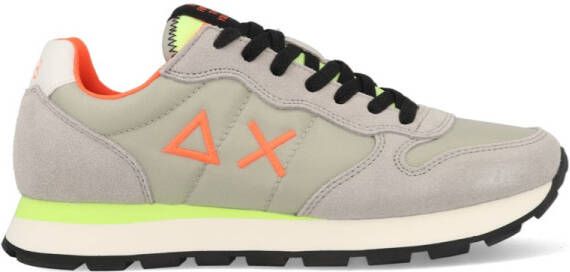 SUN68 Tom Fluo Z34102_06 Grijs