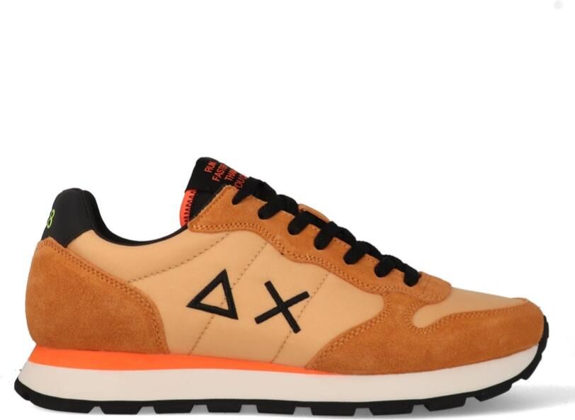 SUN68 Tom Fluo Z36102_14 Oranje