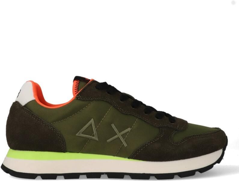 SUN68 Tom Fluo Z36102_19 Groen