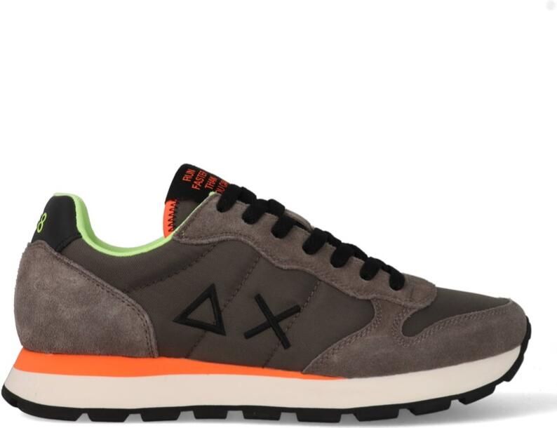 SUN68 Tom Fluo Z36102_99 Grijs