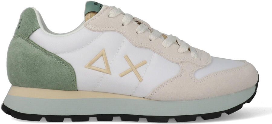 SUN68 Tom Multicolor Z36106_01 Wit - Foto 2