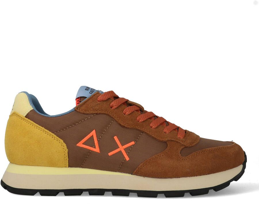 SUN68 Tom Multicolor Z36106_93 Bruin