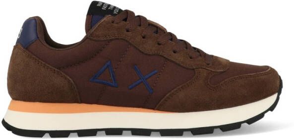 SUN68 Tom Solid Nylon Z43101_08 Bruin - Foto 1