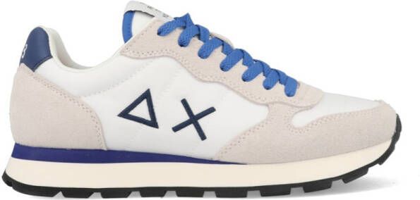 SUN68 Tom Solid Z34101_01 Wit