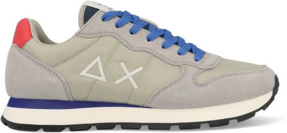 SUN68 Tom Solid Z34101_06 Grijs