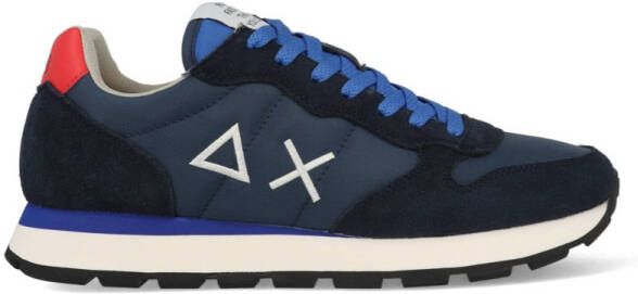 SUN68 Tom Solid Z34101_07 Blauw