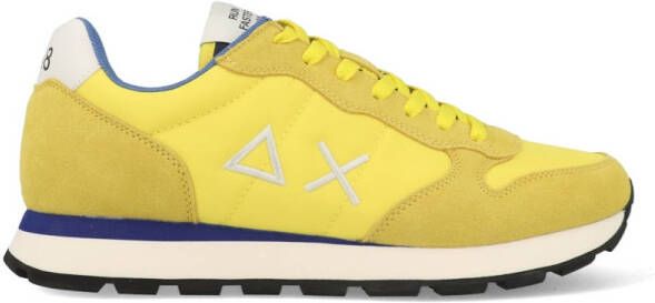 SUN68 Tom Solid Z34101_23 Geel