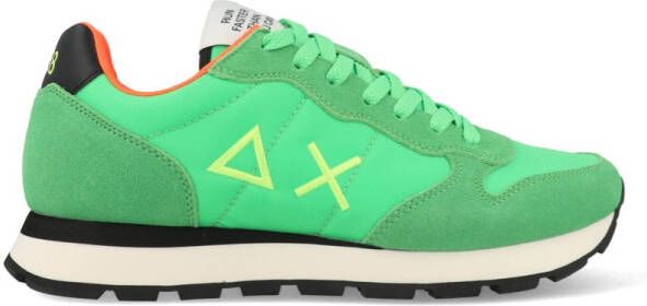 SUN68 Tom Solid Z34101_61 Groen