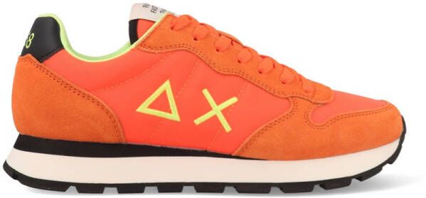 SUN68 Tom Solid Z34101_64 Oranje