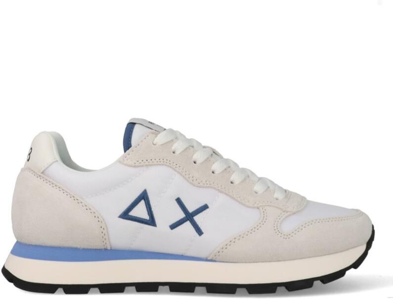 SUN68 Tom Solid Z36101_01 Wit