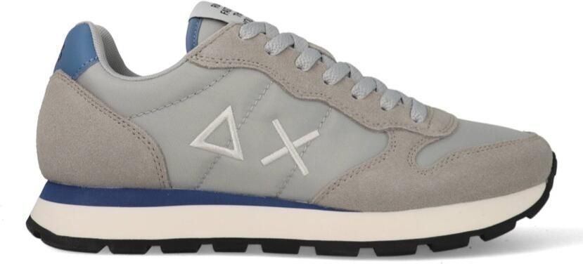 SUN68 Tom Solid Z36101_06 Grijs