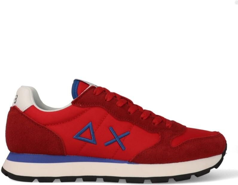 SUN68 Tom Solid Z36101_10 Rood