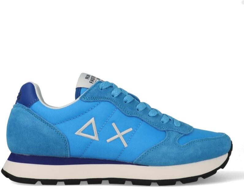 SUN68 Tom Solid Z36101_13 Turqoise