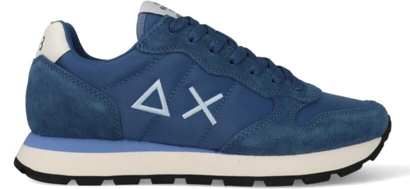 SUN68 Tom Solid Z36101_80 Blauw