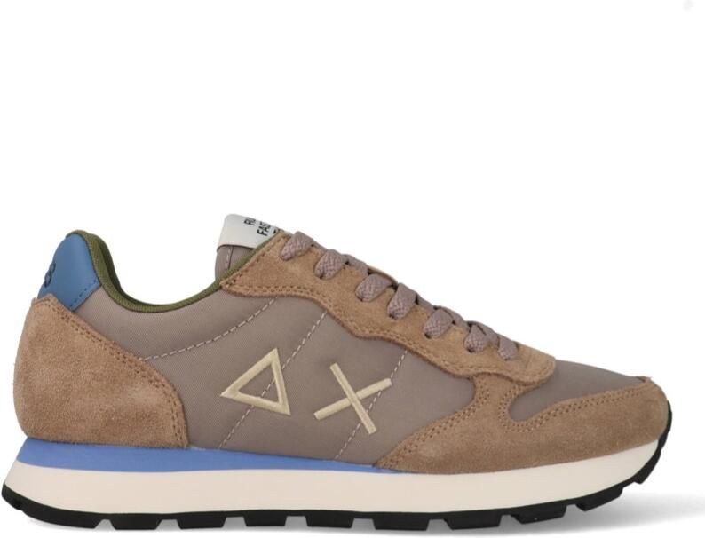 SUN68 Tom Solid Z36101_98 Grijs