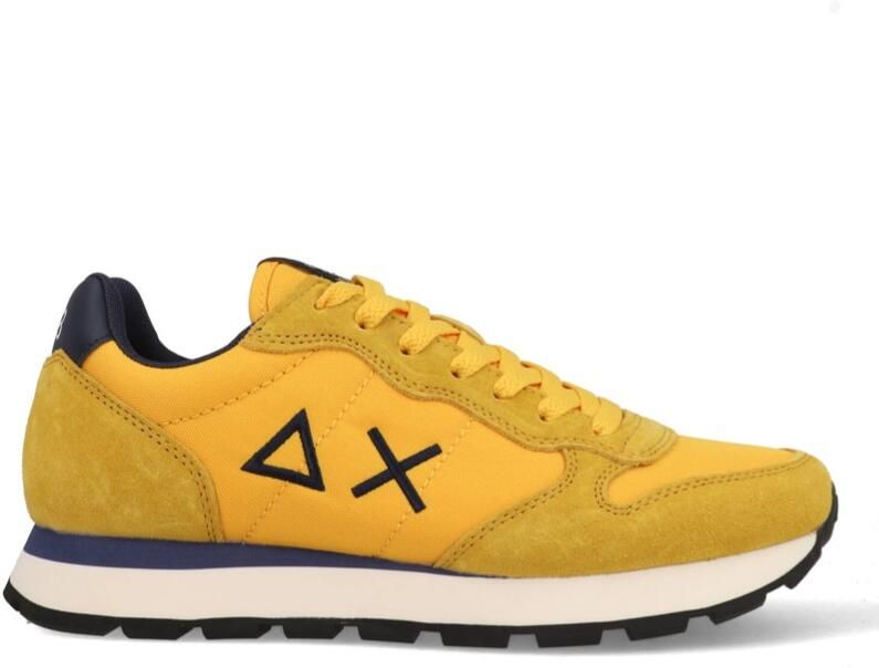 SUN68 Tom Solid Z45101_23 Geel