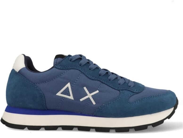 SUN68 Tom Solid Z45101_80 Blauw